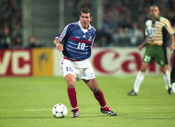 Vijf legendes die hun plaats in de Franse sportgeschiedenis verdienen
