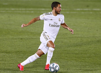 Waarom Eden Hazard dit seizoen zijn duivels zal ontbinden