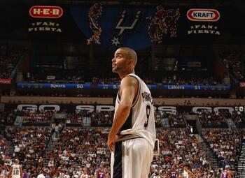 Tony Parker strijkt neer op Netflix: van Brugge naar de NBA-top