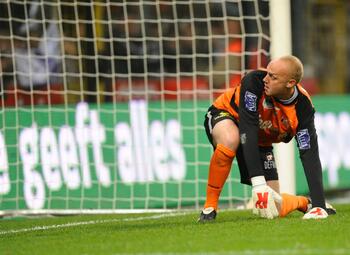 One day, one goal: Stuntelende schlemiel Sierens schenkt Anderlecht herfsttitel