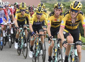 Tour 2020: quelles équipes peuvent prétendre à la victoire finale?
