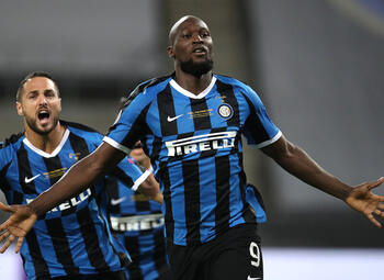 Kan Romelu Lukaku nog beter doen dan vorig jaar?