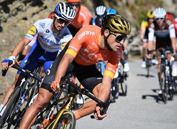 De Belgen die op etappes jagen in de Tour de France