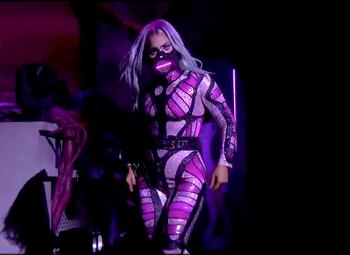 Lady Gaga, terug van (n)ooit weggeweest?