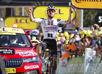 Welke renners zullen dubbel genieten van de tweede rustdag in de Tour?