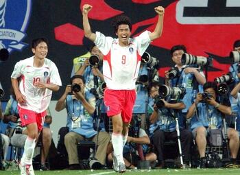 Legendarische wedstrijden: Zuid-Korea maakt Italië horendol