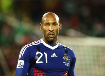 Binnenkort op Netflix: de documentaire L’incompris over Nicolas Anelka