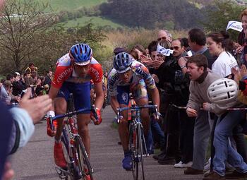 Le Dico du Tour: en danseuse