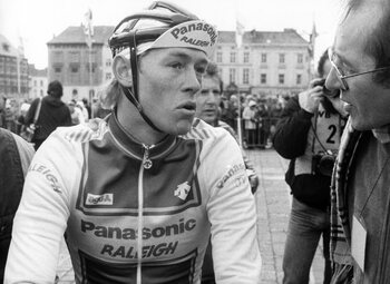 Villard-de-Lans, waar enkel de grote jongens winnen