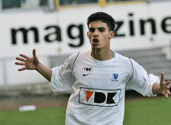 One day, one goal: le récital de Mbark Boussoufa contre Bruges