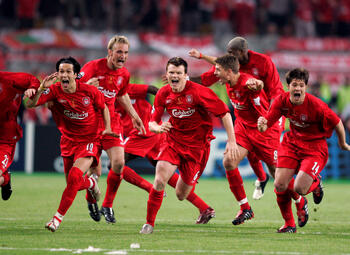On this day: de spectaculaire remontada van Liverpool in de CL-finale
