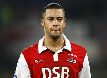 One day, one goal: Mousa Dembélé se balade dans la défense de Willem II
