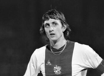 Les matchs de légende: le Bayern Munich écrasé par le football total de l’Ajax