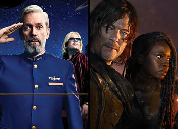 Le top 10 sur Be tv du 15 février au 15 mars