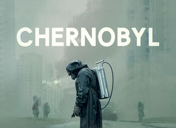 Série : "Chernobyl", le choc de la vérité