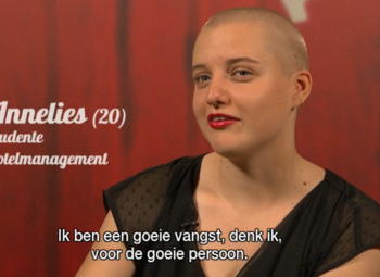 "Mijn gaydar is kapot": de beste quotes uit 'First Dates'