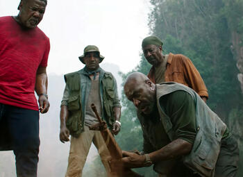 Les nouveautés sur Netflix cette semaine