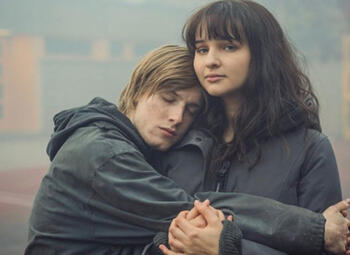 Les nouveautés de cette semaine sur Netflix