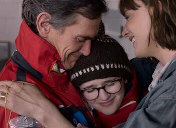Cate Blanchett schittert met 'Where’d You Go, Bernadette' op Proximus VOD