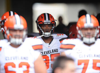 De tops en flops van Week 11 in de NFL