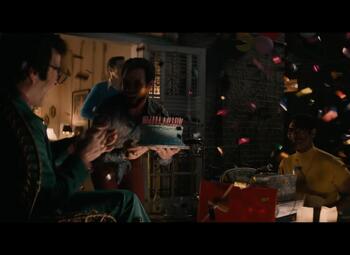 Les nouveautés Netflix de la semaine