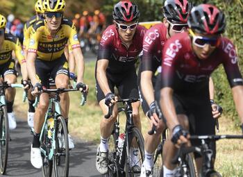 Giro 2020 belooft spannend te worden