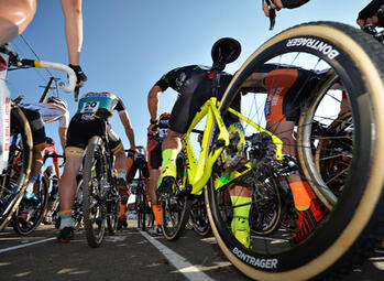 Cyclocross : la saison de toutes les opportunités