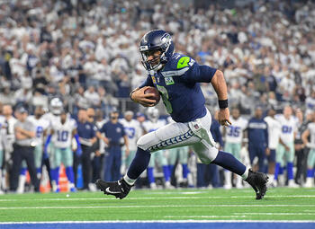 Tops en flops van week 5 in de NFL