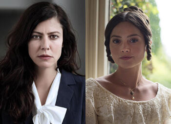 Séries : les femmes prennent le pouvoir en politique
