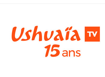 Ushuaïa TV fête ses 15 ans !