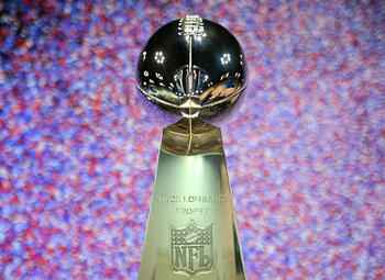 NFL: Ontdek de 32 ploegen die de Super Bowl willen spelen