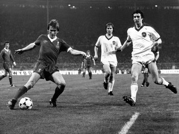 On this day: le Club de Bruges dispute la finale de la C1 à Liverpool