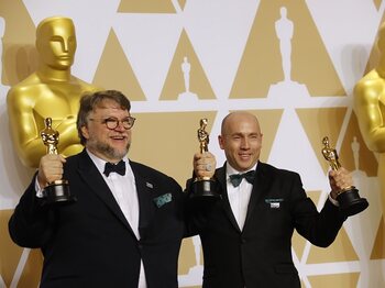 Oscarwinnaar