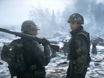 Call Of Duty