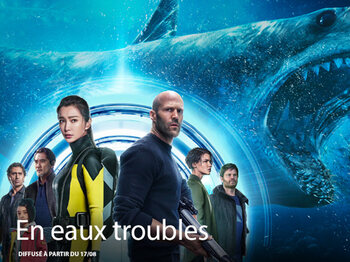 En eaux troubles