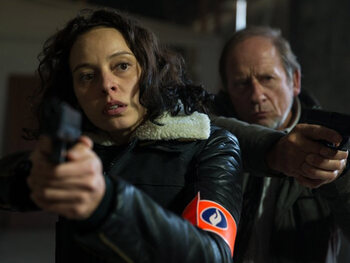 Spannende thrillerreeks 13 Geboden nu op Netflix