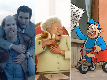18 Belgische films om dit jaar naar uit te kijken