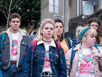 Verborgen pareltjes op Netflix: onze kijktips voor deze maand