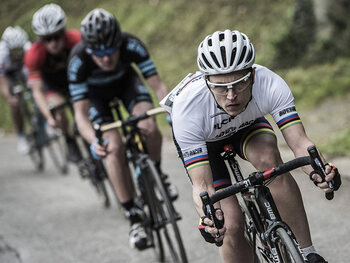 Vive le vélo: de beste koersfilms