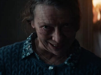 IJzingwekkende Franse horrorserie Marianne nu op Netflix
