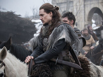 The Last Kingdom