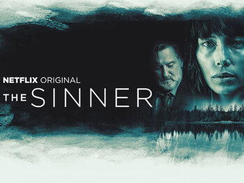 Eindelijk op Netflix : The Sinner, de engste serie ooit!