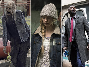 Deze films en series staan in maart op het menu bij Netflix