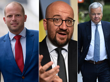 Quels sont les ministres fédéraux les plus populaires sur les réseaux sociaux ?