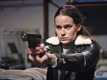 Frans-Belgische successerie Unité 42 op Netflix