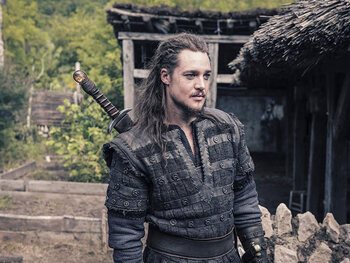 Historische actieseries om te zien op Netflix !