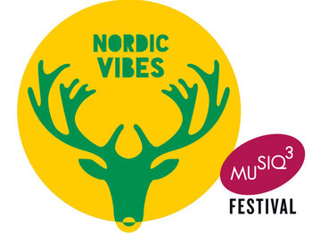 Le Festival Musiq'3 se déplace vers le Nord avec une bonne dose de rock
