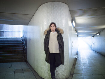 Marcella: nordic noir op zijn Brits