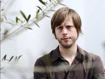 Talent uit Gent: Felix van Groeningen
