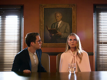 5 raisons de regarder The Politician bientôt sur Netflix!